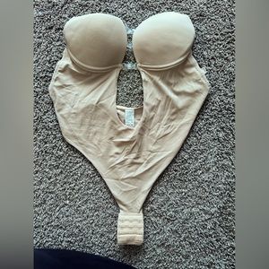 Shape wear